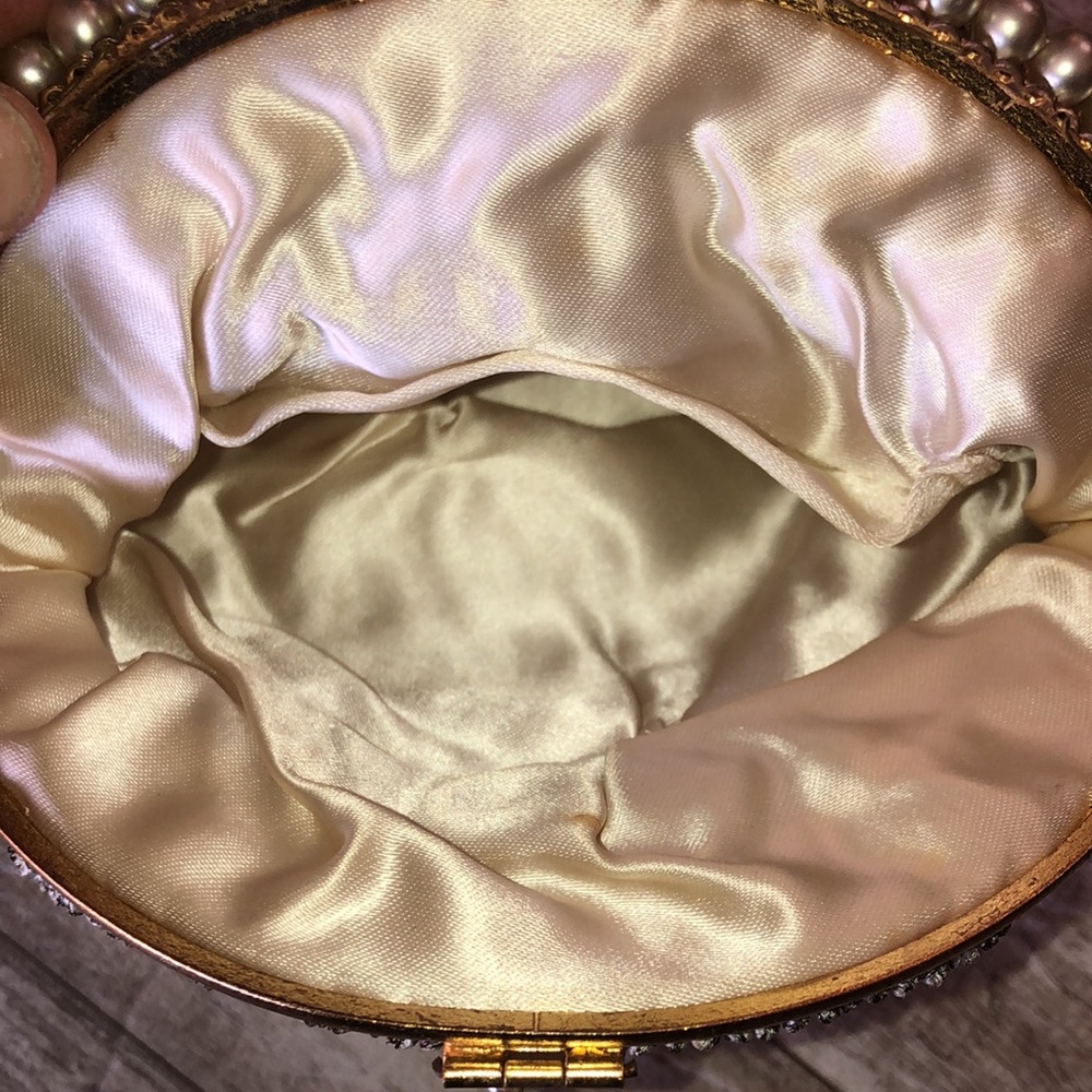 Vintage Birki’s handbag - Picture 8 of 14